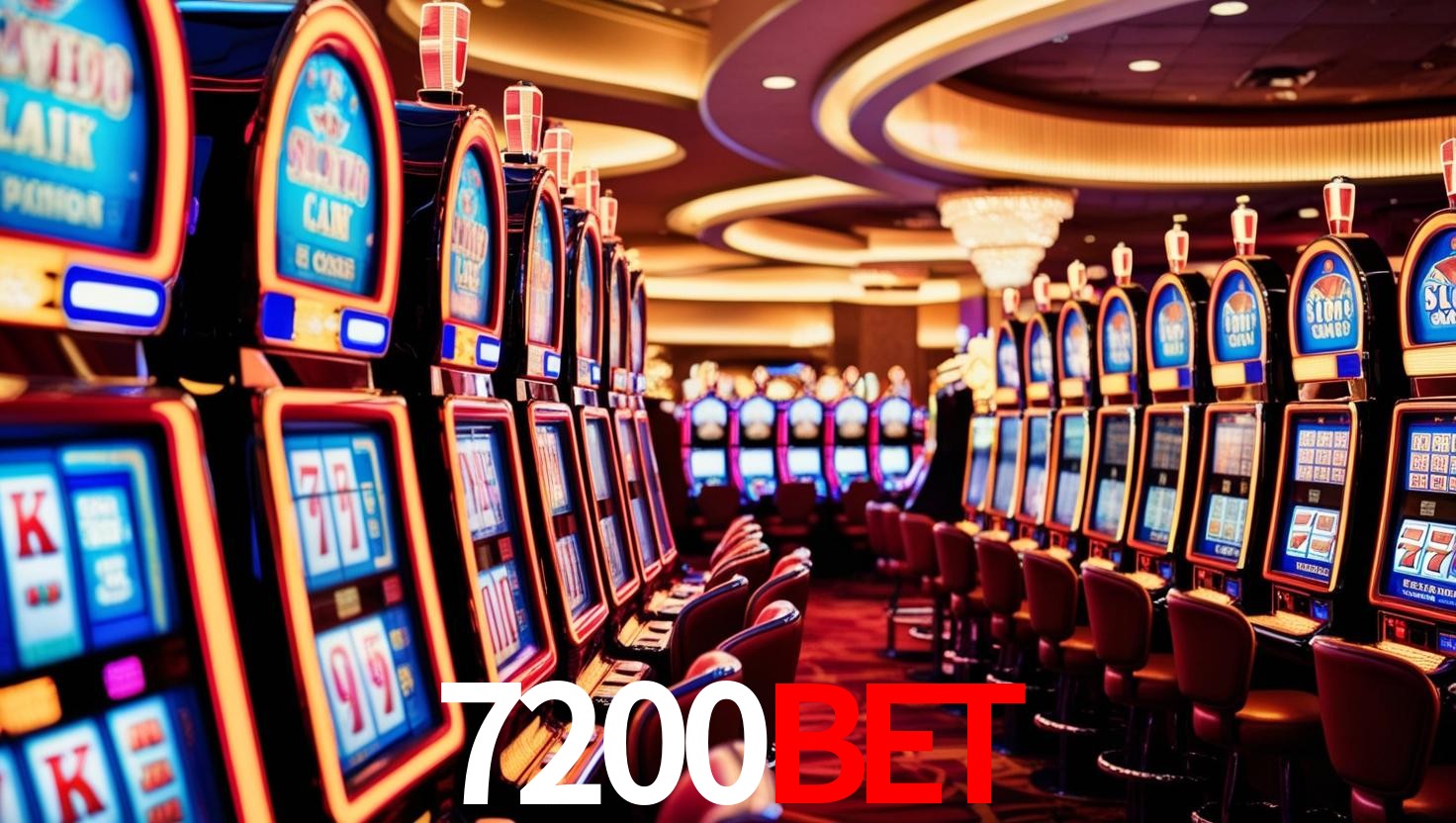 7200BET.COM