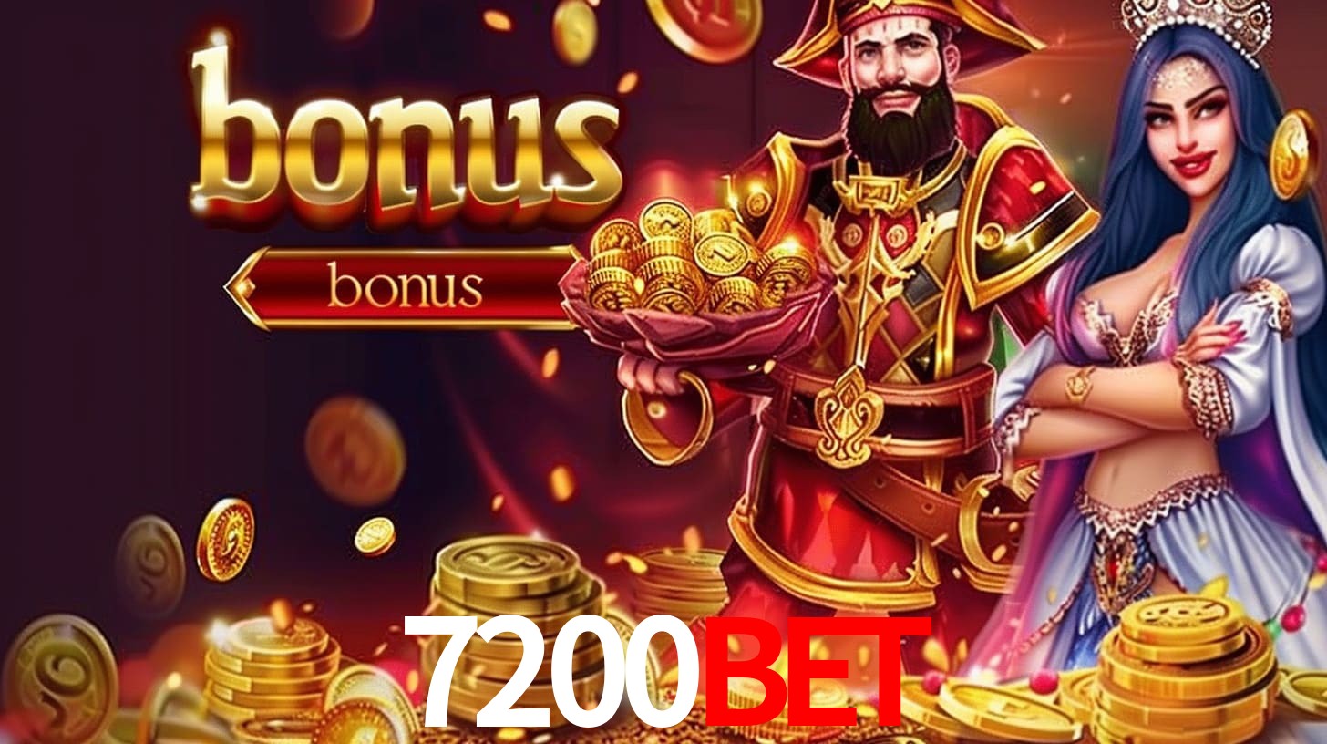 7200BET.COM
